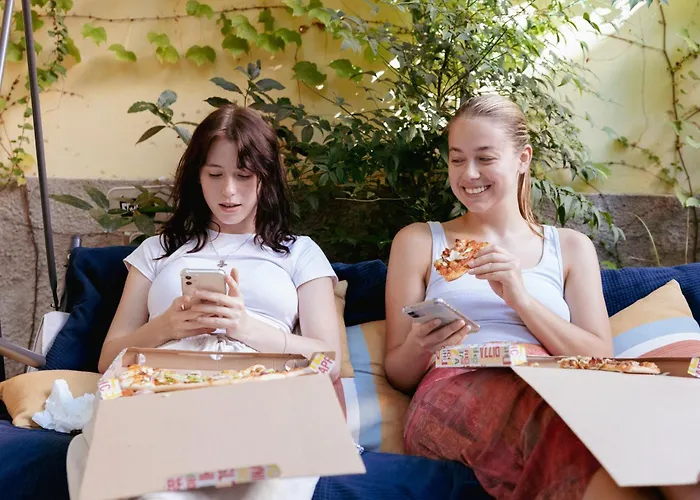 Ostello Bello Lake Como