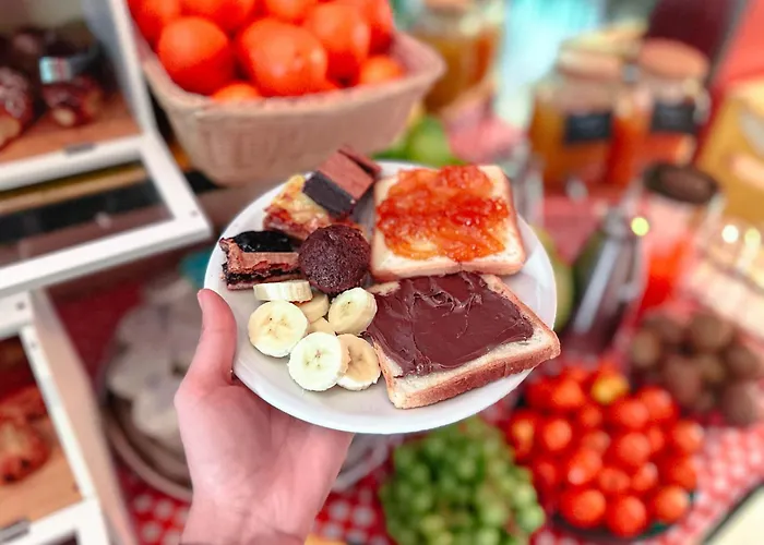 Ostello Bello Lake Como Hostel *