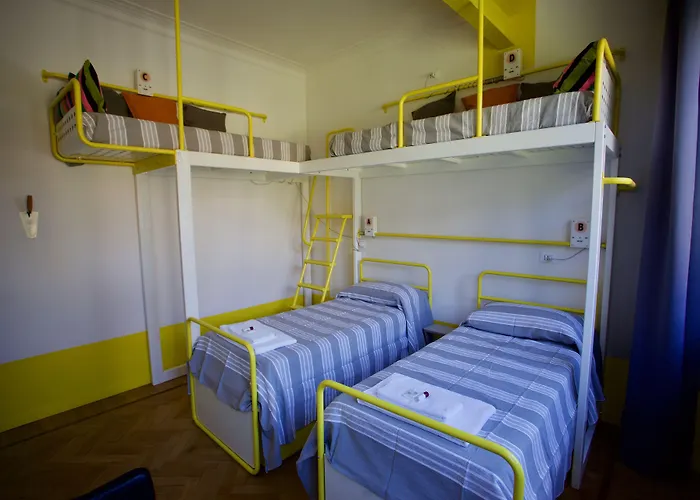 Ostello Bello Lake Como Hostel