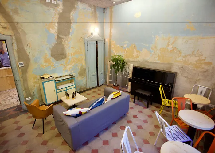 Ostello Bello Lake Como Como