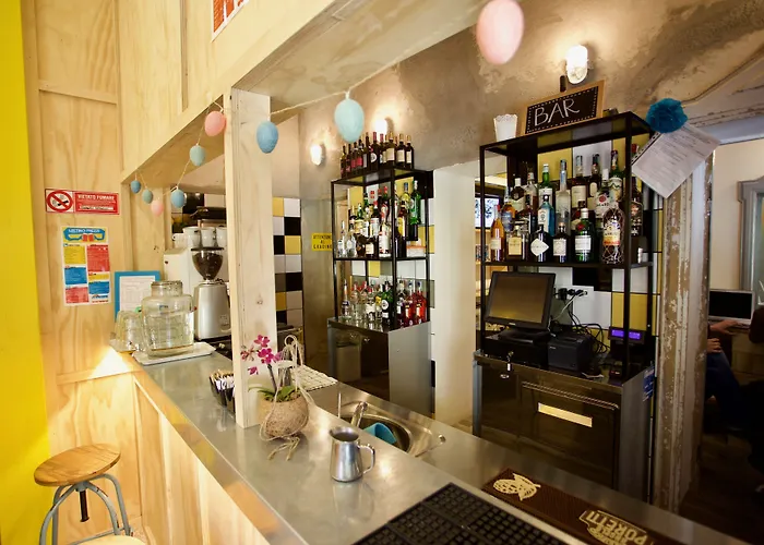 Ostello Bello Lake Como Hostel *