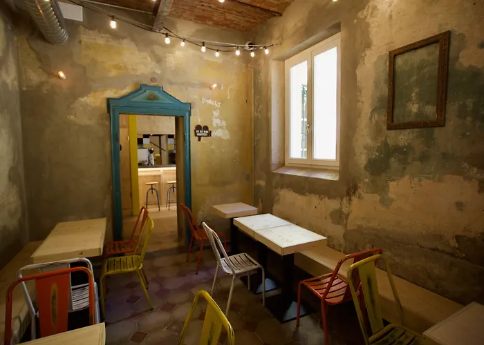 Ostello Bello Lake Como Hostel