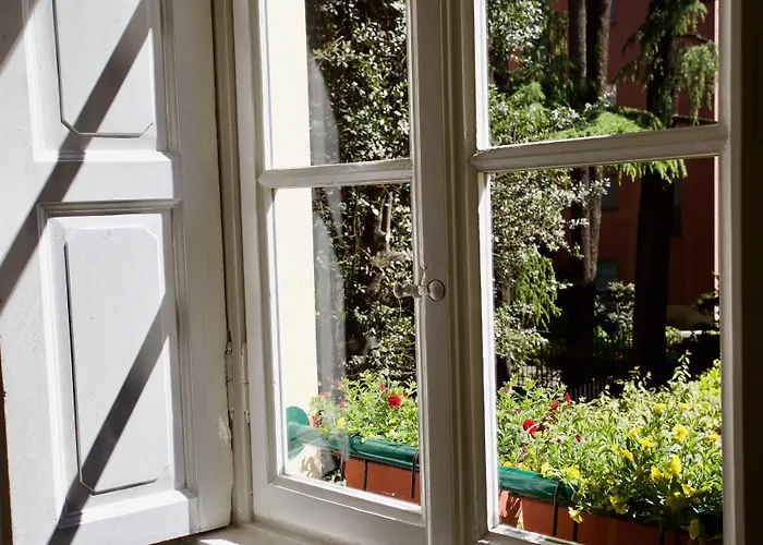 Ostello Bello Lake Como Hostel