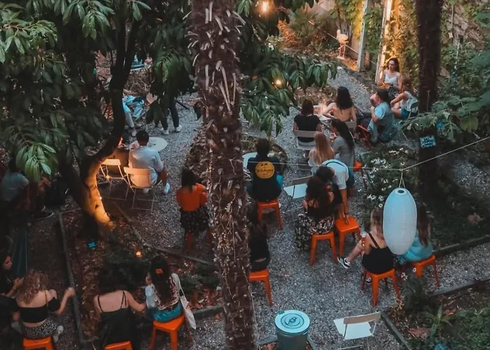 Hostel Ostello Bello Lake Como