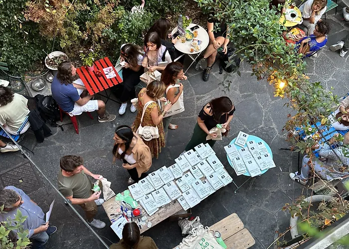 Hostel Ostello Bello Lake Como