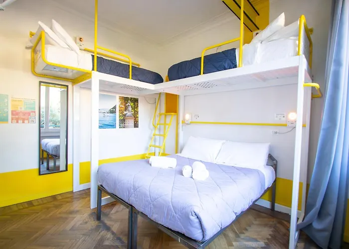 Ostello Bello Lake Como