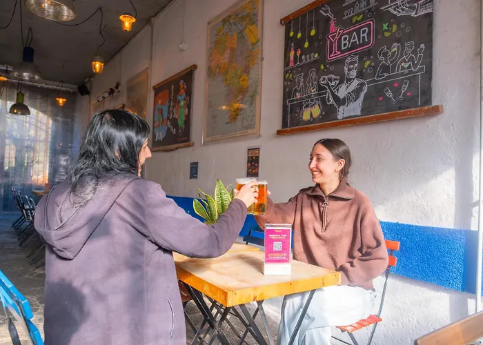 Ostello Bello Lake Como *