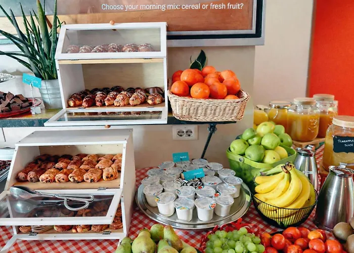 Auberge de jeunesse Ostello Bello Lake Como Côme