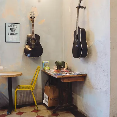 Ostello Bello Lake Como *