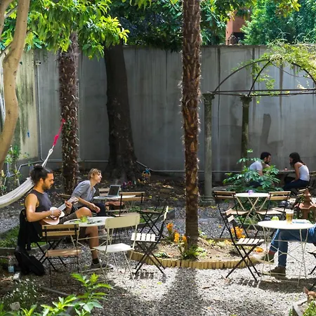 Ostello Bello Lake Como * Como