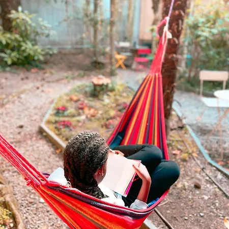 Ostello Bello Lake Como Hostel *