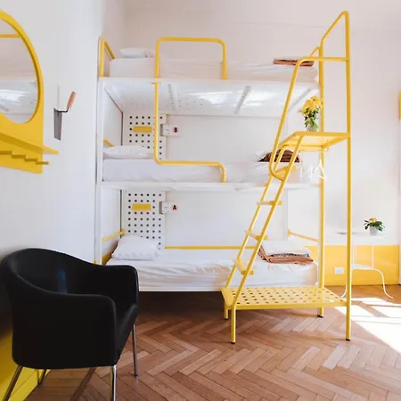 Ostello Bello Lake Como Hostel Como