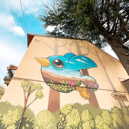 Hostel Ostello Bello Lake Como