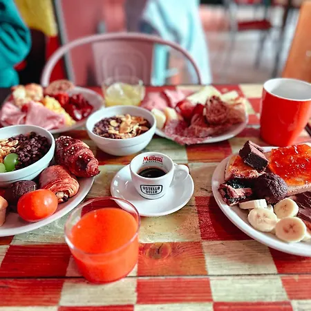 Ostello Bello Lake Como Hostel *