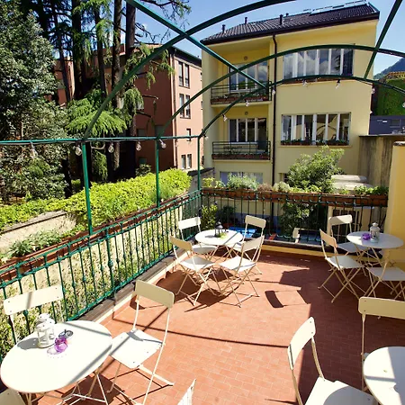 Hostel Ostello Bello Lake Como