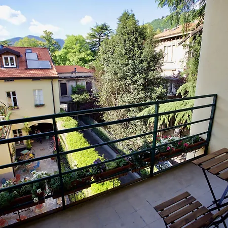 Ostello Bello Lake Como Hostel Como