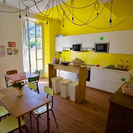 Ostello Bello Lake Como * Como