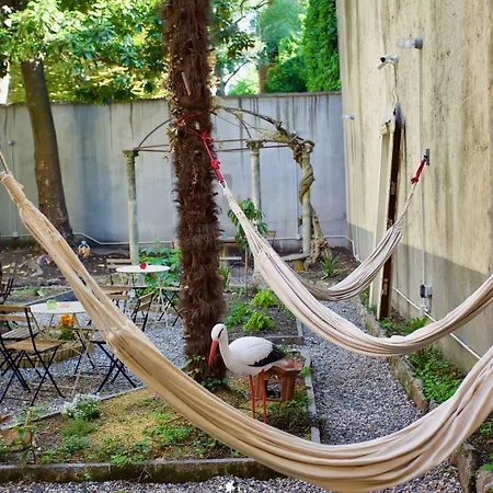 Hostel Ostello Bello Lake Como