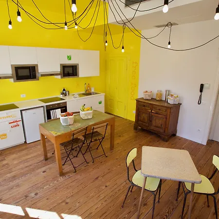 Hostel Ostello Bello Lake Como