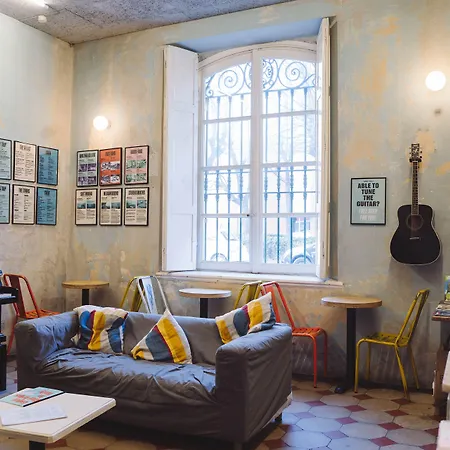 Ostello Bello Lake Como Hostel