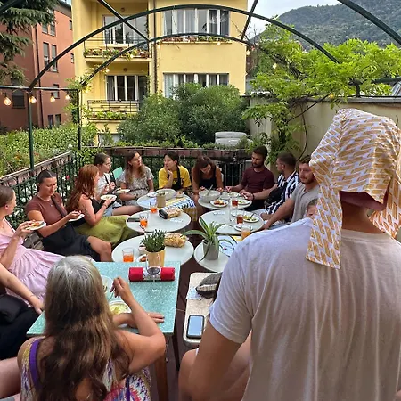 Ostello Bello Lake Como Hostel *