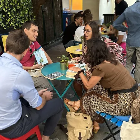 Ostello Bello Lake Como * Como