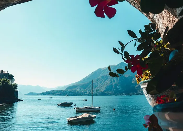 Ostello Bello Lake Como Комо