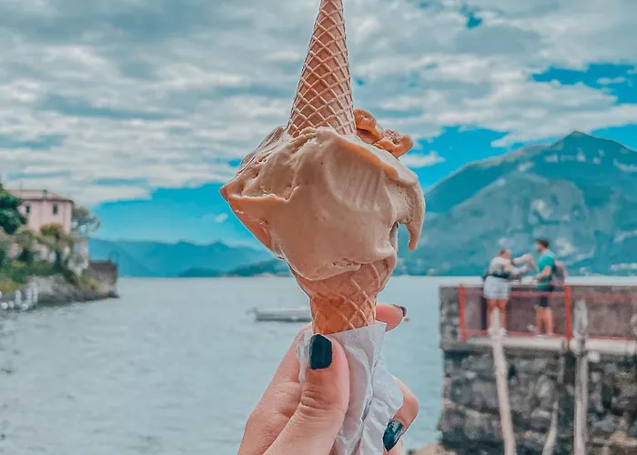 Хостел Ostello Bello Lake Como