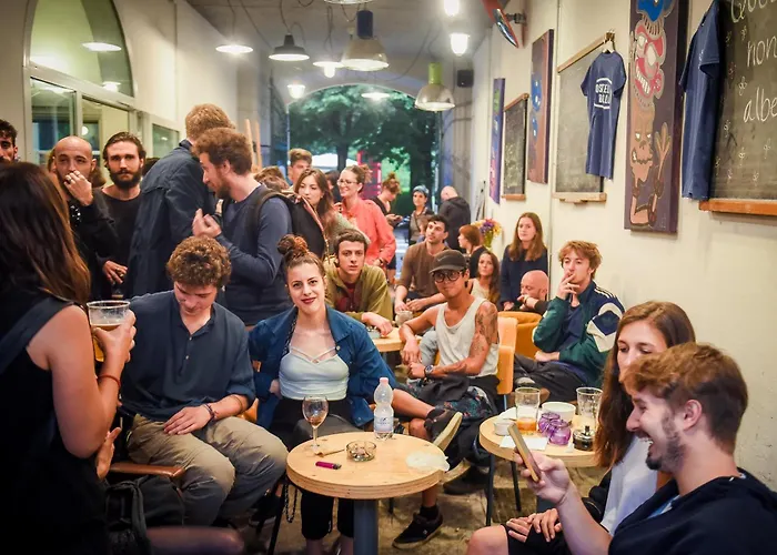 Ostello Bello Lake Como