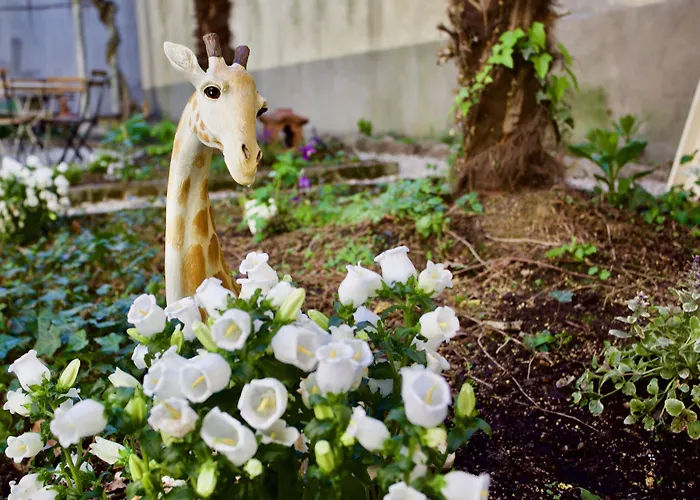 Ostello Bello Lake Como *