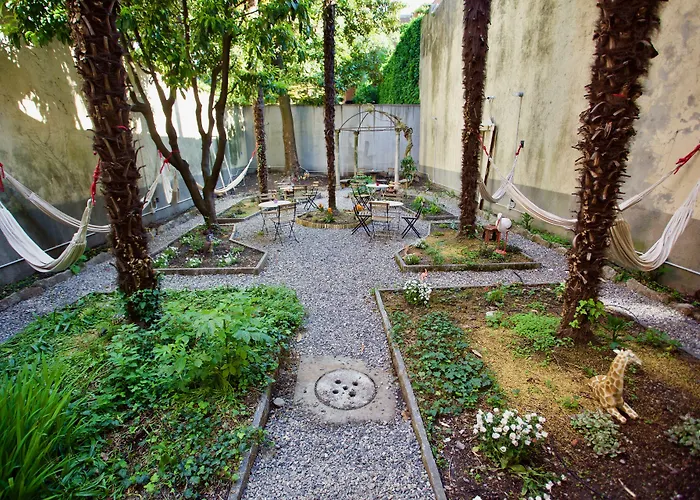 Ostello Bello Lake Como Хостел *