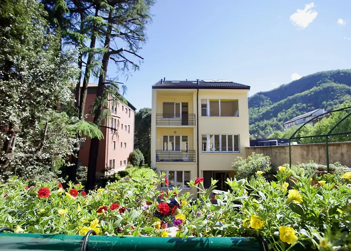 Ostello Bello Lake Como *