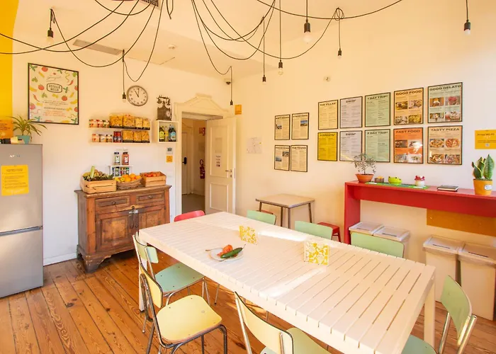 Ostello Bello Lake Como Комо