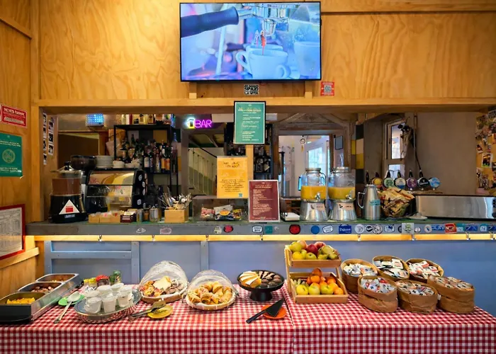 Ostello Bello Lake Como Como