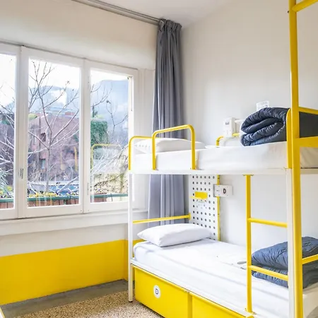 Ostello Bello Lake Como