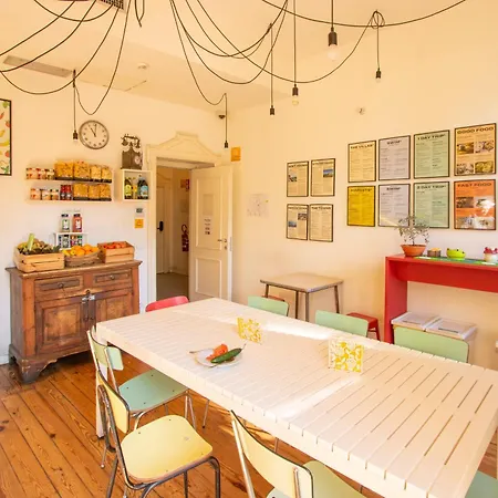 Ostello Bello Lake Como Como