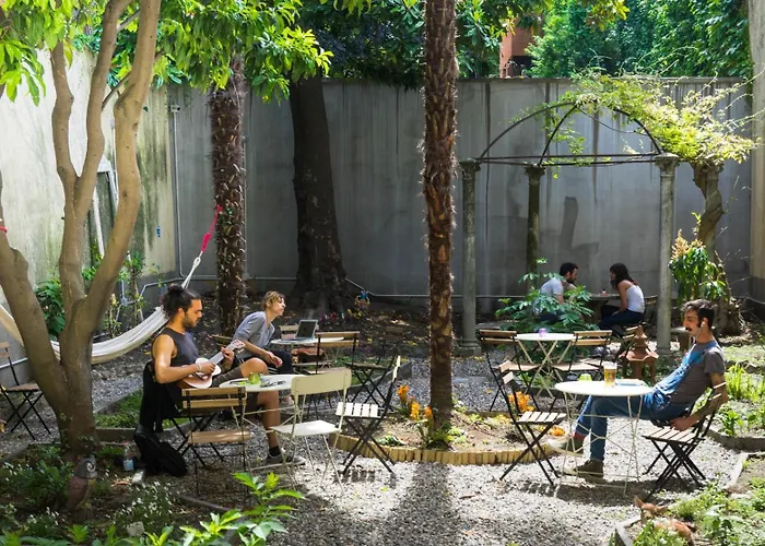 Ostello Bello Lake Como * Como