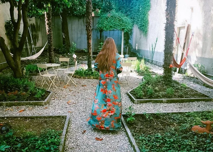 Ostello Bello Lake Como