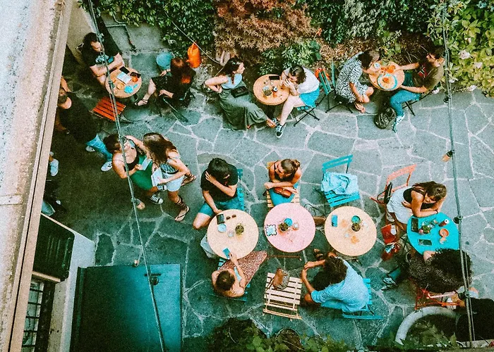 Ostello Bello Lake Como * Como