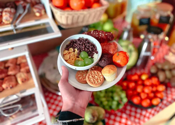 Albergue Ostello Bello Lake Como *