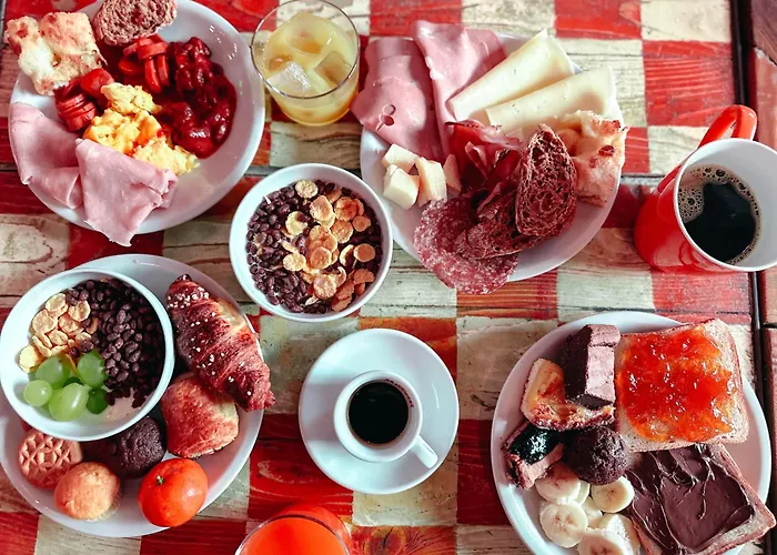 Ostello Bello Lake Como