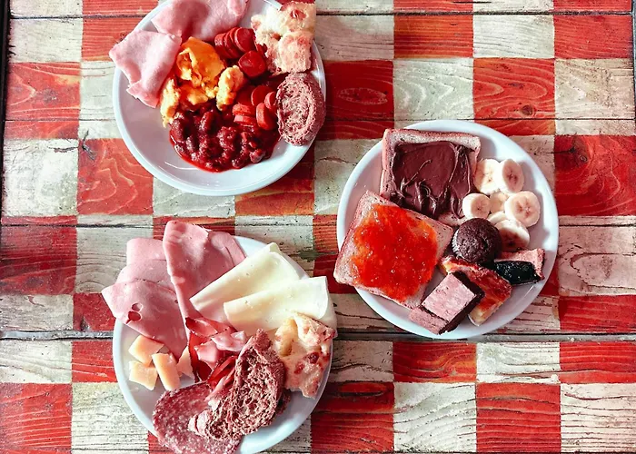 Ostello Bello Lake Como Como