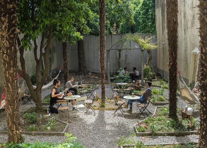 Ostello Bello Lake Como Ostello