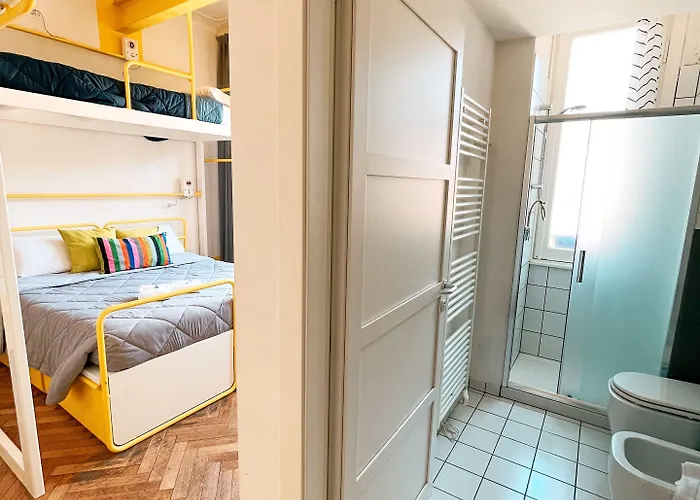 Ostello Bello Lake Como